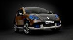 Renault Sandero Stepway Concept 2010 года